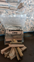 Load image into Gallery viewer, Kindling Bag 10Kg (kiln dry)
