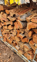 Load image into Gallery viewer, Premium Mix Box Triple Split Firewood
