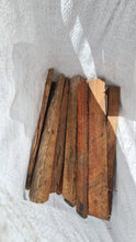 Load image into Gallery viewer, Ironbark Kindling 15kg bag
