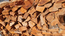 Load image into Gallery viewer, Triple Split Redgum Firewood
