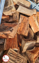 Load image into Gallery viewer, Redgum Double &amp; Single Split Mix

