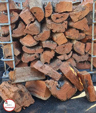 Load image into Gallery viewer, Redgum Double &amp; Single Split Mix

