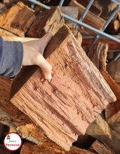 Load image into Gallery viewer, Redgum Double &amp; Single Split Mix
