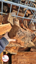 Load image into Gallery viewer, Redgum Double &amp; Single Split Mix
