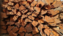 Load image into Gallery viewer, Triple Split Redgum Firewood
